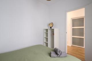 HJS Plaza Suites Apartments II - Las Palmas de Gran Canaria - 7