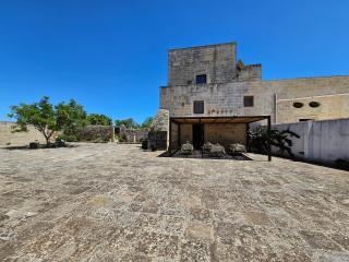 masseria Furca - Alimini - 8