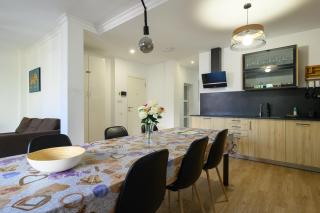 HJS Plaza Suites Apartments II - Las Palmas de Gran Canaria - 5