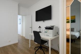 HJS Plaza Suites Apartments II - Las Palmas de Gran Canaria - 4