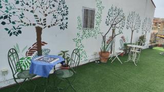 Cottage I Sollazzi - Palermo - 9
