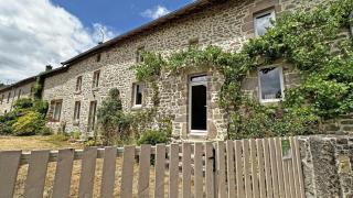 Gîte Gîte du Chatelard 87 N°2 - 9