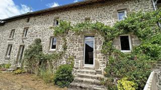 Gîte Gîte du Chatelard 87 N°2 - 8