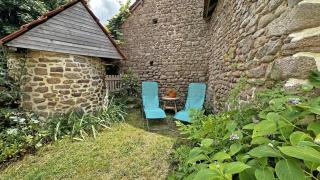Gîte Gîte du Chatelard 87 N°2 - 7