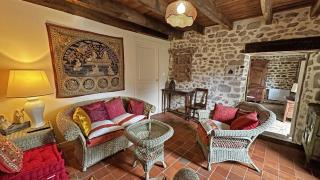 Gîte Gîte du Chatelard 87 N°2 - 4