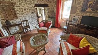 Gîte Gîte du Chatelard 87 N°2 - 1