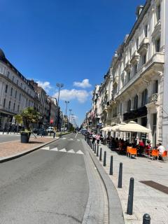 The place to be - Roubaix - 3