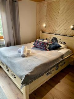 Apartament Stryszek Alpinistyczny - Bukowina Tatrzańska - 1