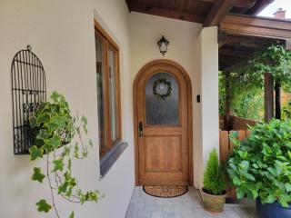 Ferienhaus Saalachau - 7