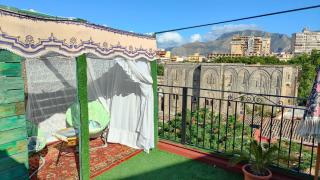 Cottage I Sollazzi - Palermo - 5