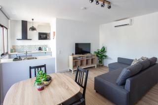 Modern Condo with AC and Private Balcony - Go4Portugal - Albufeira - 8
