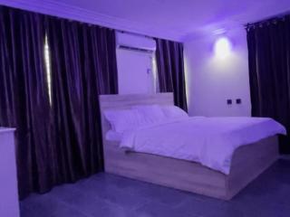 NOBLE-LITE suites and apartment - Gwarinpa - 0