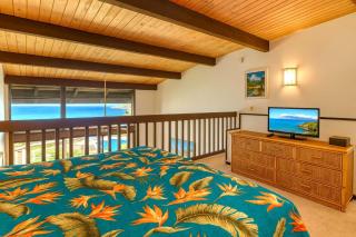 KBM Resorts Spacious 4-Bedroom Napili Point Collection Multi Unit Listing Same Floor Ocean Views 2 Free Rental Cars NAP-C4243 - - 6