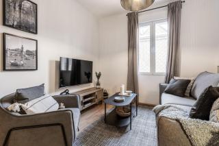 Gredos - 2 bedrooms in Recoletos - Madrid - 0