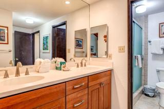 KBM Resorts Spacious 4-Bedroom Napili Point Collection Multi Unit Listing Same Floor Ocean Views 2 Free Rental Cars NAP-C4243 - - 4
