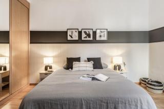 Gredos - 2 bedrooms in Recoletos - Madrid - 4