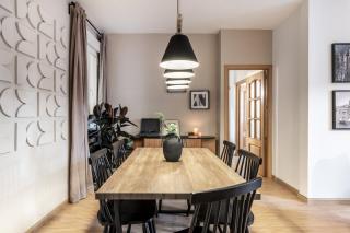 Gredos - 2 bedrooms in Recoletos - 5