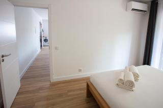 Modern Condo with AC and Private Balcony - Go4Portugal - Albufeira - 1