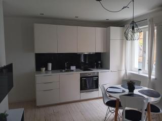 Tulbi apartment - Tallinn - 0