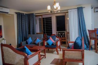 Hera Comfort Homes - Mombasa - 9