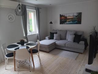 Tulbi apartment - Tallinn - 9