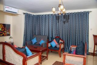 Hera Comfort Homes - Mombasa - 0
