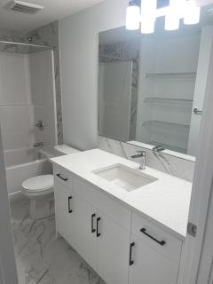 Westminister Manor - Calgary - 2
