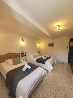 Hôtel Etape - 6