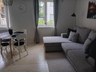 Tulbi apartment - Tallinn - 3