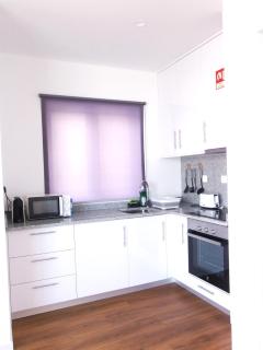 Loreto Apartment - Bragança - 8