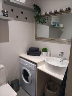 Tulbi apartment - Tallinn - 1