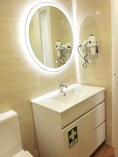 Loreto Apartment - Bragança - 4