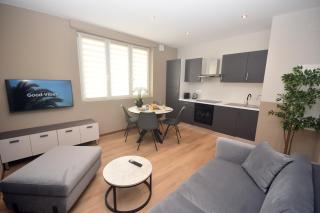 Villa 68 Elegance - Saint-Louis - 4