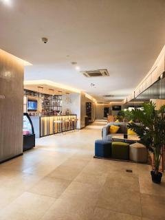 AEON Towers by Balai Pahuwayan - Sampong - 0