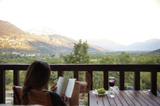 Suites Efharis Filoxenon - Feneos - 8