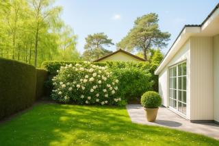 Ferienhaus Priwall - Priwall - 9