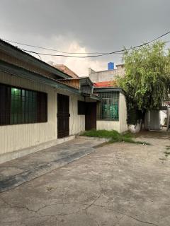 The calm corner - Muzaffarabad - 9