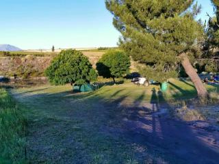 Ceres Hideaways - - 6