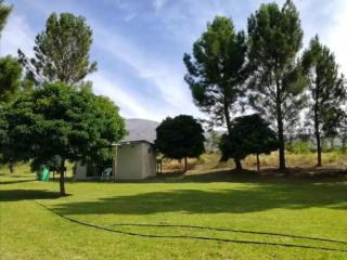 Ceres Hideaways - - 4