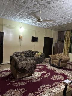 The calm corner - Muzaffarabad - 7