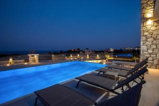 Blue Sunrise Villa 2 - Afando - 3