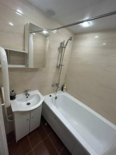 Sedulinos apartment - Visaginas - 6