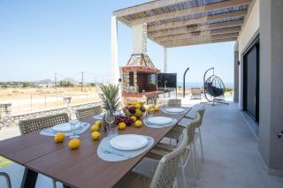 Blue Sunrise Villa 2 - Afando - 7