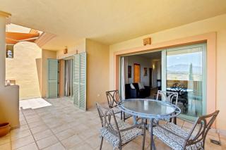 2 bed apartment Los Flamingos - Estepona - 5