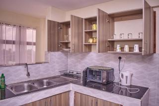 Cessy Haven Cool Homes - Kakamega - 1