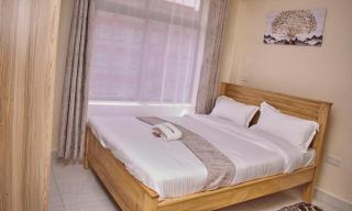 Cessy Haven Cool Homes - Kakamega - 3