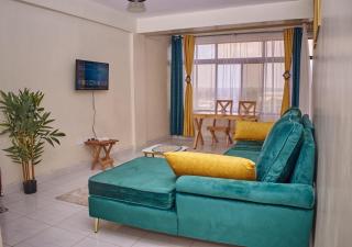 Cessy Haven Cool Homes - Kakamega - 0