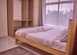 Cessy Haven Cool Homes - Kakamega - 2