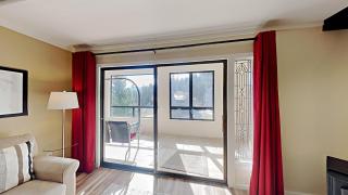 Updated 2 Bdrm Condo with Shared Hot Tub - 3