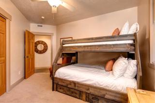 KBM Resorts Town Pointe Multi Unit Listing Walk to Main Town Lift Private Hot Tub Parking Elevator Access AC TPC-102c301c - Park City - 3